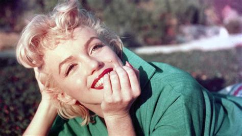 was marilyn monroe gay|How Marilyn Monroe And Rita Hayworth Lived Side.